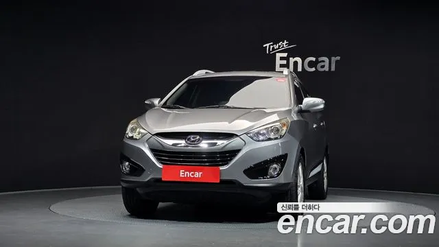 Hyundai Tucson 2011 thumb 3