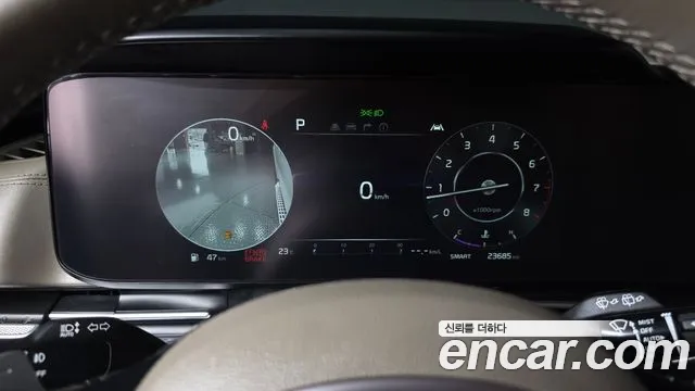 Kia Carnival 2023 thumb 8
