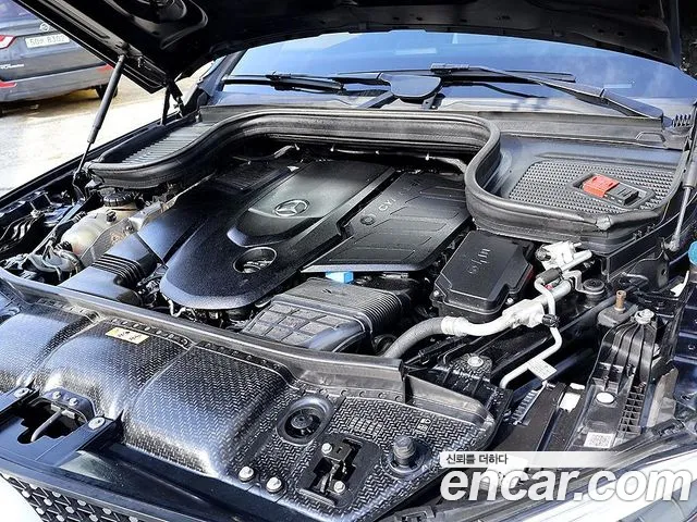 Mercedes-Benz GLE 2021 thumb 6