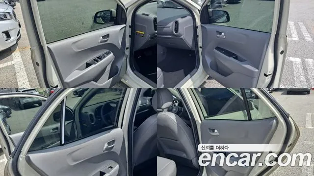 Kia Morning 2021 thumb 7
