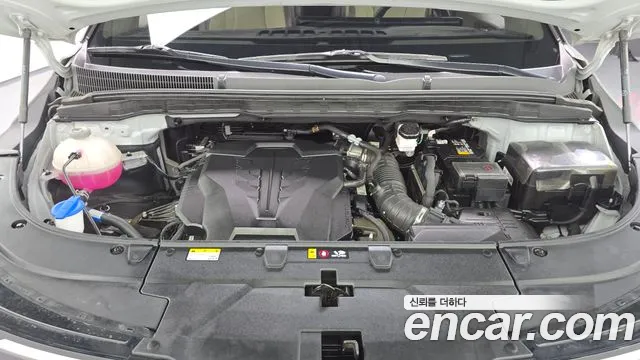 Kia Carnival 2024 thumb 5