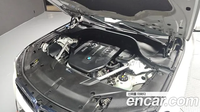 BMW Gran Turismo 2019 thumb 5