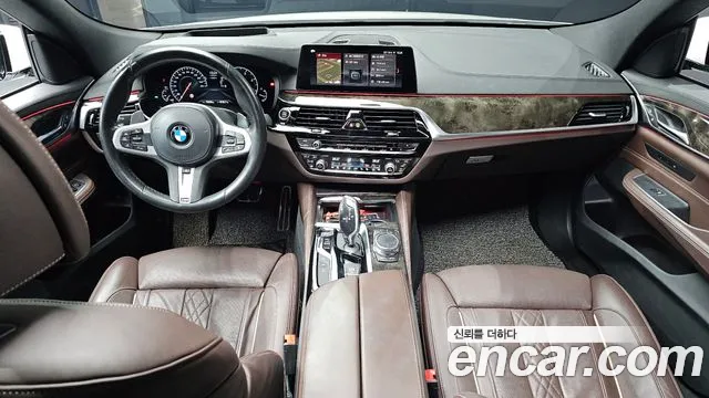 BMW Gran Turismo 2019 thumb 6