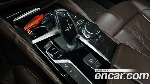 BMW Gran Turismo 2019 thumb 8