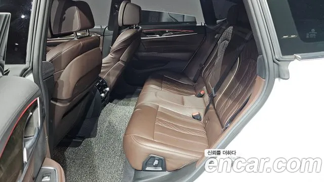BMW Gran Turismo 2019 thumb 11