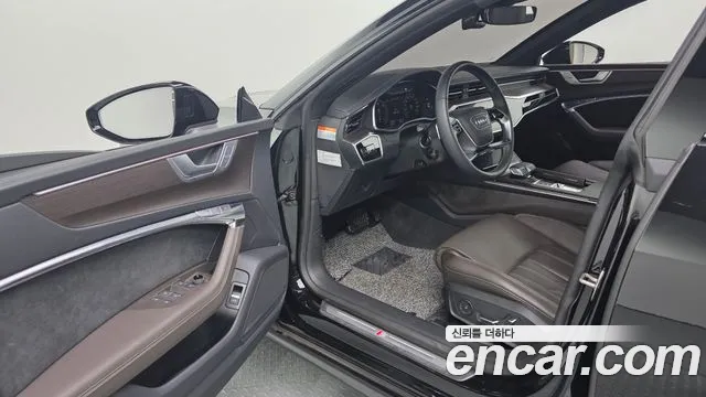Audi A7 2023 thumb 10