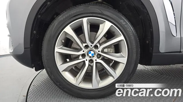 BMW X6 2015 thumb 5