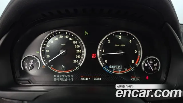 BMW X6 2015 thumb 8
