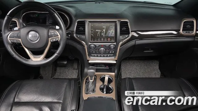 Jeep Cherokee 2016 thumb 7