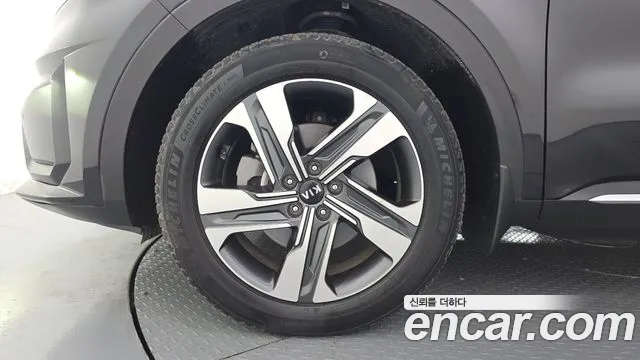 Kia Sorento 2021 thumb 5