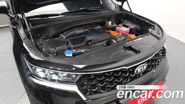 Kia Sorento 2021 thumb 6