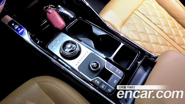 Kia Sorento 2021 thumb 9