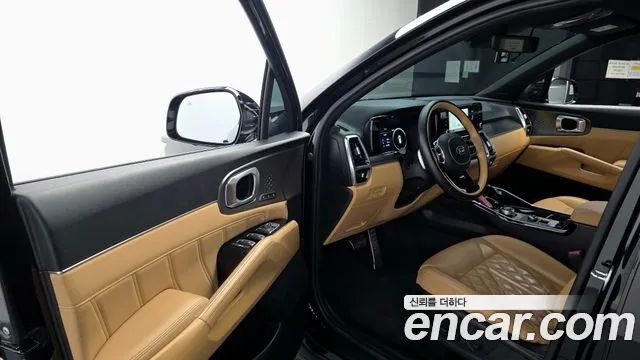 Kia Sorento 2021 thumb 10