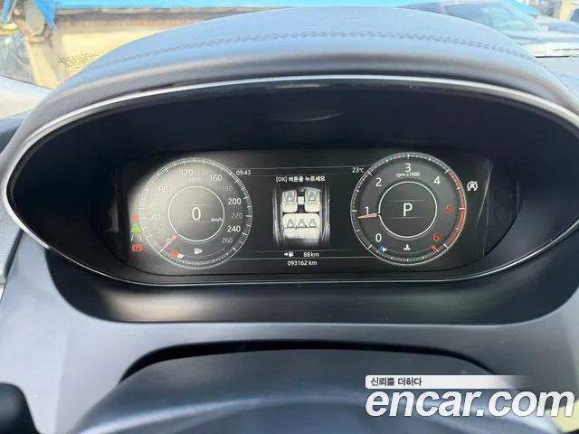 Jaguar E-Pace 2019 thumb 6