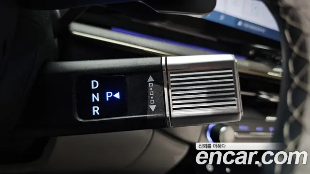 Hyundai Grandeur 2024 thumb 9