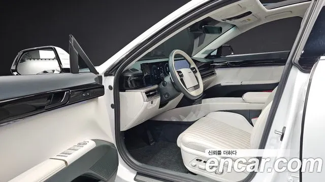 Hyundai Grandeur 2024 thumb 10