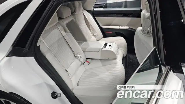 Hyundai Grandeur 2024 thumb 11