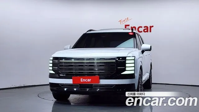 Hyundai Palisade 2025 thumb 3