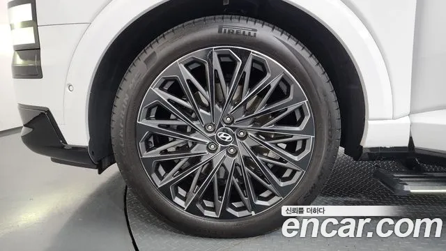 Hyundai Palisade 2025 thumb 5
