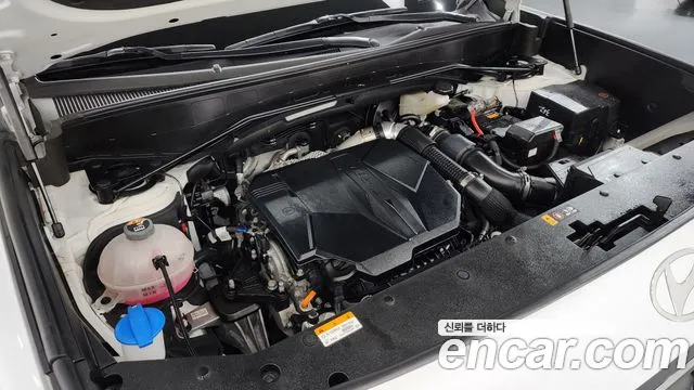 Hyundai Palisade 2025 thumb 6
