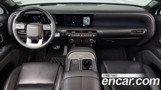 Hyundai Palisade 2025 thumb 7
