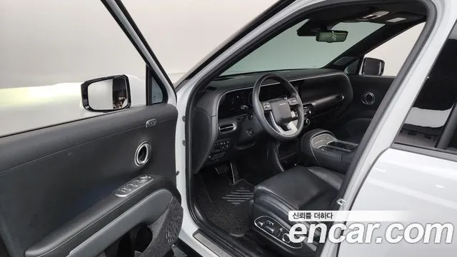 Hyundai Palisade 2025 thumb 10