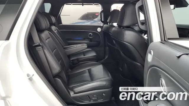 Hyundai Palisade 2025 thumb 11