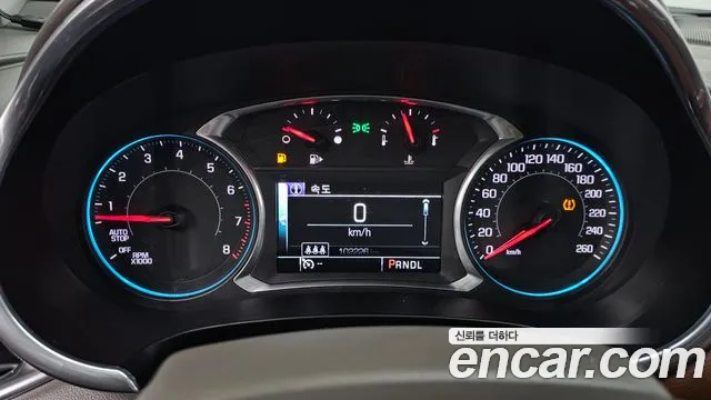ChevroletGMDaewoo Malibu 2016 thumb 7