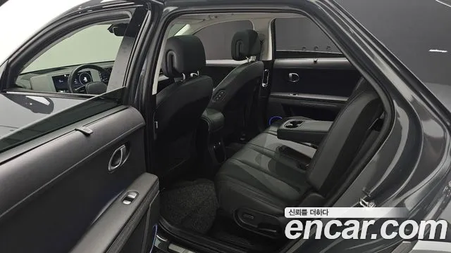 Hyundai IONIQ 5 2023 thumb 12
