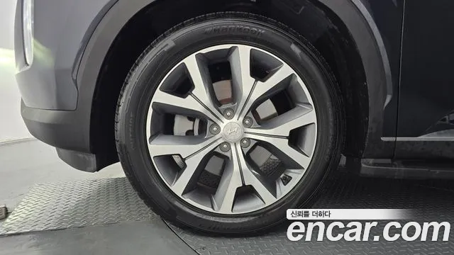 Hyundai Palisade 2021 thumb 5