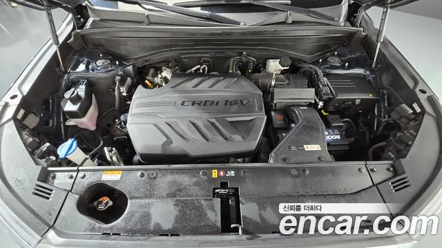 Hyundai Palisade 2021 thumb 6