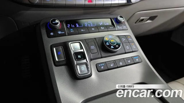 Hyundai Palisade 2021 thumb 9