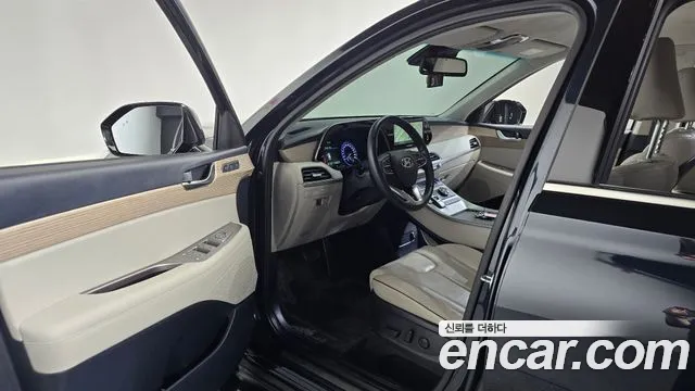 Hyundai Palisade 2021 thumb 10