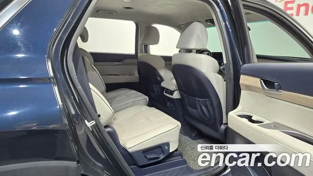 Hyundai Palisade 2021 thumb 11