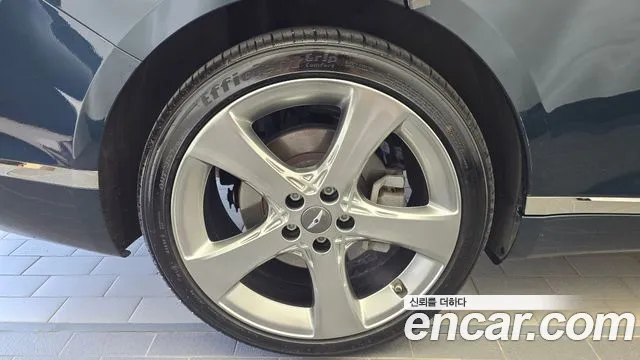 Genesis G80 2020 thumb 5