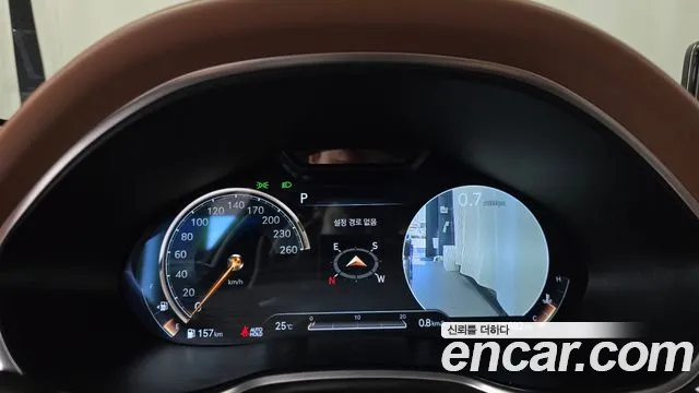 Genesis G80 2020 thumb 8