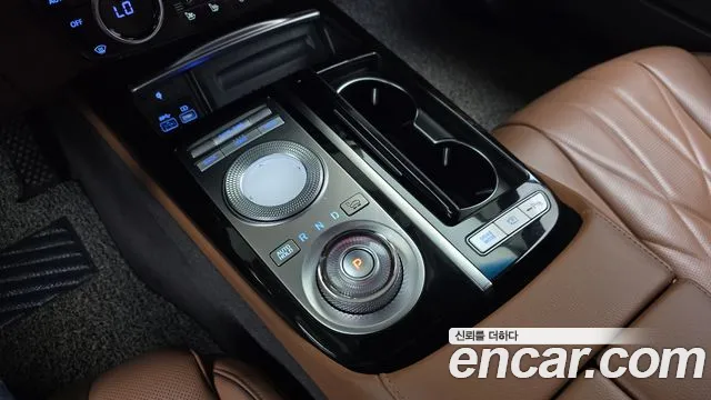 Genesis G80 2020 thumb 9