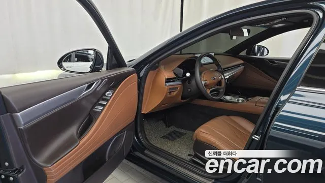 Genesis G80 2020 thumb 10