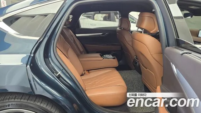 Genesis G80 2020 thumb 11