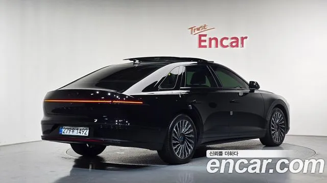 Hyundai Grandeur 2026 thumb 2