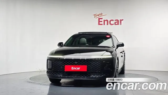 Hyundai Grandeur 2026 thumb 3