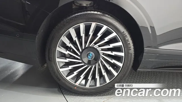 Hyundai Grandeur 2026 thumb 5