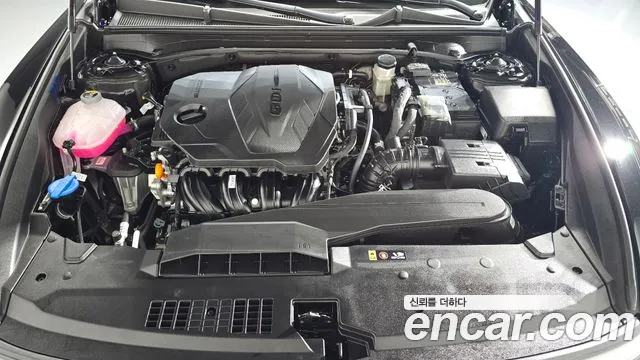 Hyundai Grandeur 2026 thumb 6