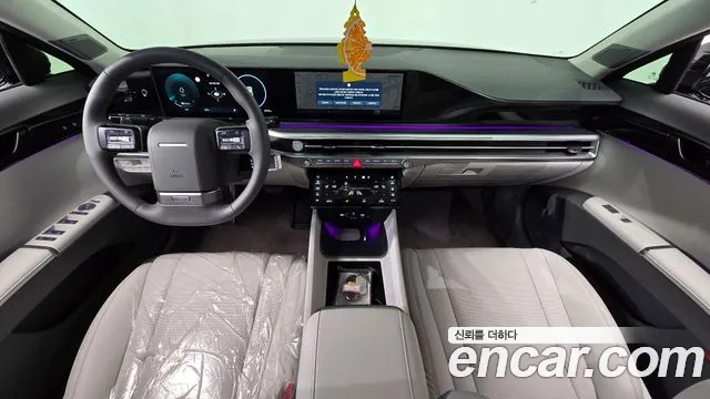 Hyundai Grandeur 2026 thumb 7
