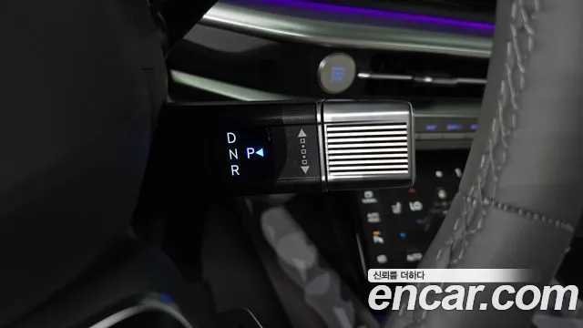 Hyundai Grandeur 2026 thumb 9
