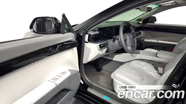 Hyundai Grandeur 2026 thumb 10
