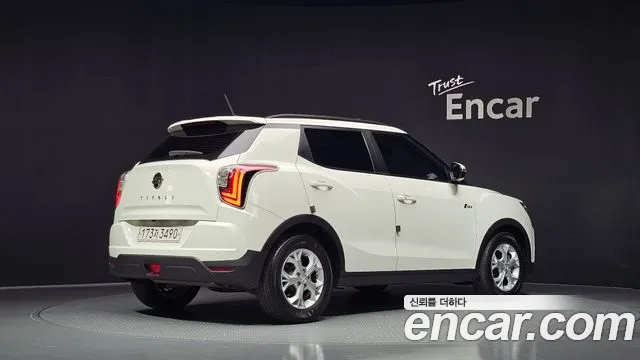 KG_Mobility_Ssangyong TIBOLI 2021 thumb 2