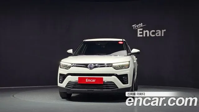 KG_Mobility_Ssangyong TIBOLI 2021 thumb 3