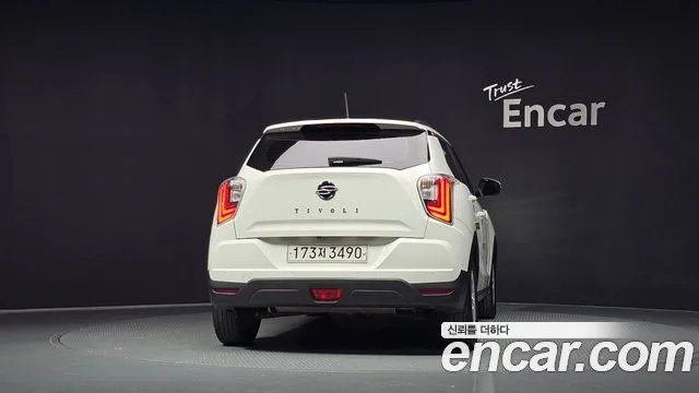 KG_Mobility_Ssangyong TIBOLI 2021 thumb 4