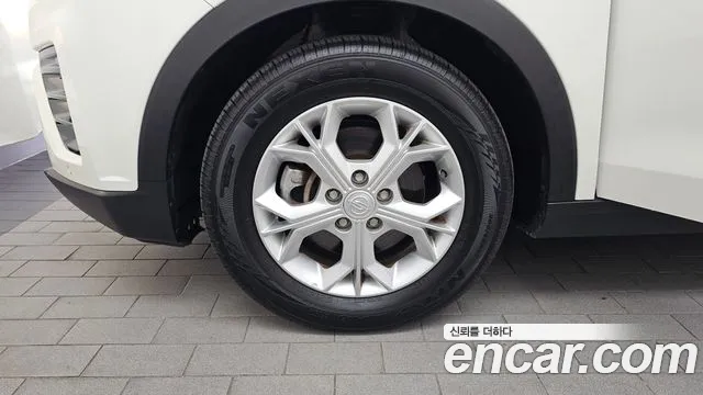 KG_Mobility_Ssangyong TIBOLI 2021 thumb 5